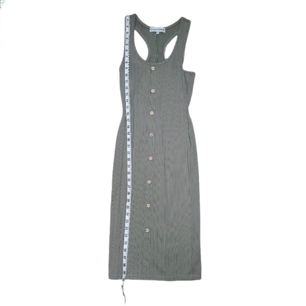 NWOT Bodycon Dress - Picture 3 of 6